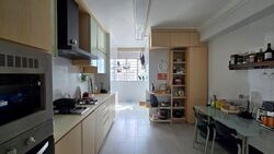 Blk 554 Hougang Street 51 (Hougang), HDB 4 Rooms #555363391